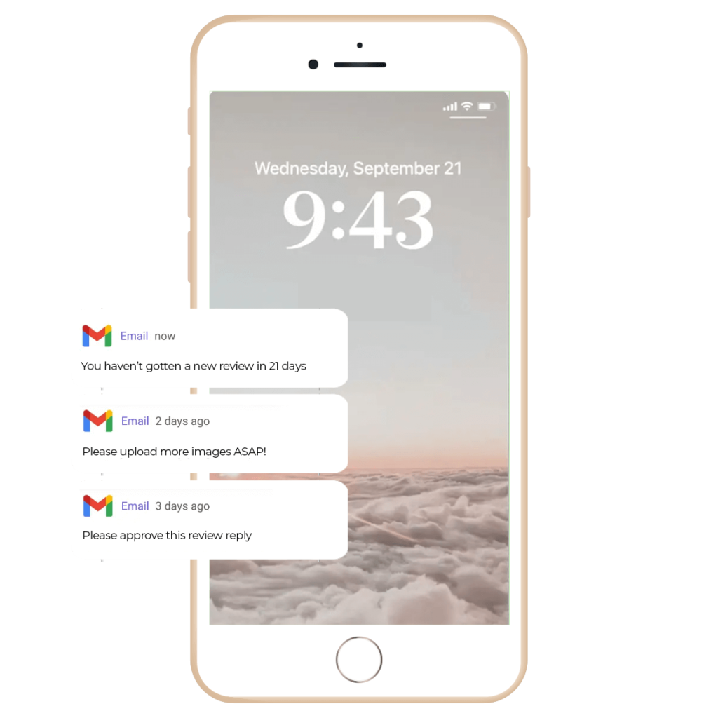 Transparent Communication