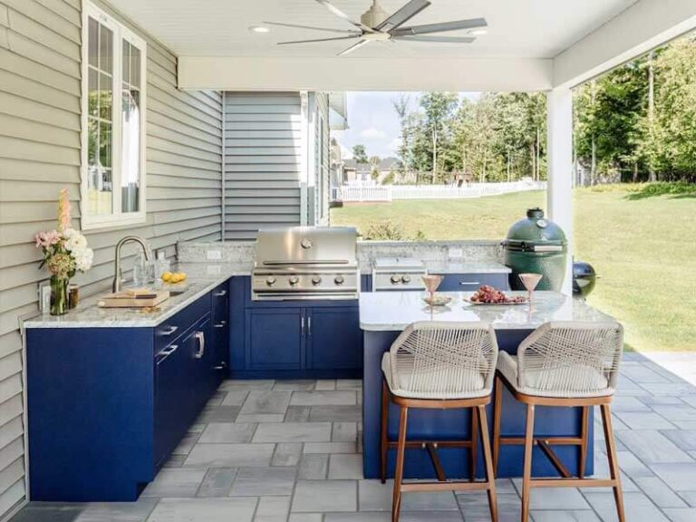 Kitchen Remodeler PA 2024